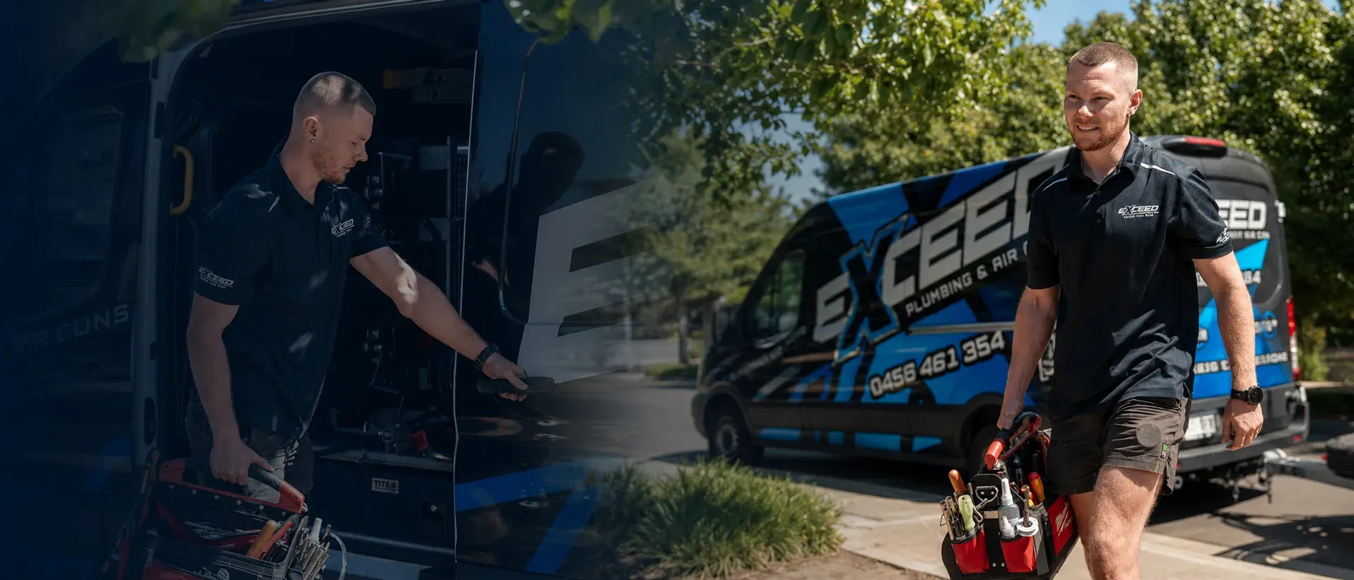 Trusted Modbury Heights plumber