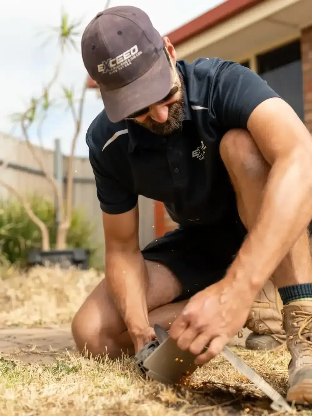 A Modbury Heights plumber working locally — What Local Homes Need from Their Plumber